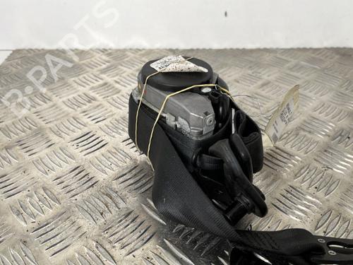 Front left seatbelt RENAULT CLIO IV (BH_) 1.5 dCi 75 | BP25660394I26 - Image 5