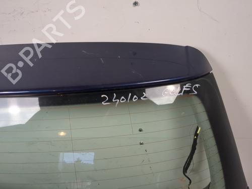 Tailgate VW GOLF V (1K1) 1.9 TDI | BP31064725C6