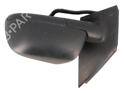 Left mirror VW POLO IV (9N_, 9A_) 1.9 SDI | BP29737684C26 