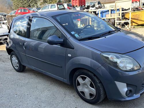 Rim RENAULT TWINGO II (CN0_) 1.2 16V (CN04, CN0B) | BP29484423C45 
