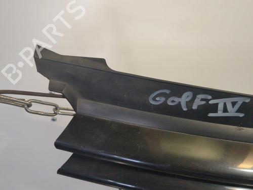 Grille VW GOLF IV (1J1) 1.9 SDI | BP25657570C40