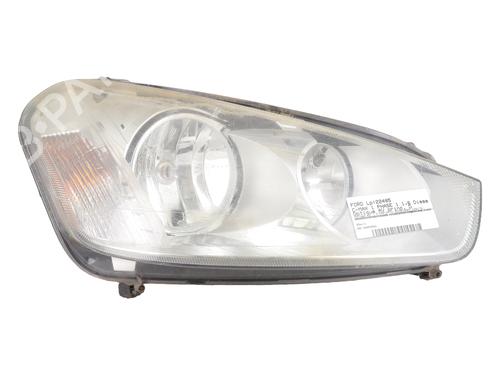 Right headlight FORD FOCUS C-MAX (DM2) 1.6 TDCi | BP25660619C29 - Image 5