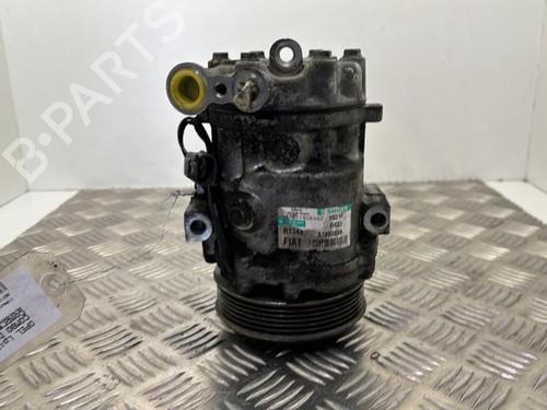 AC-Kompressor OPEL COMBO Box Body/MPV (X12) 1.3 CDTI (B05) | BP25658824M34 