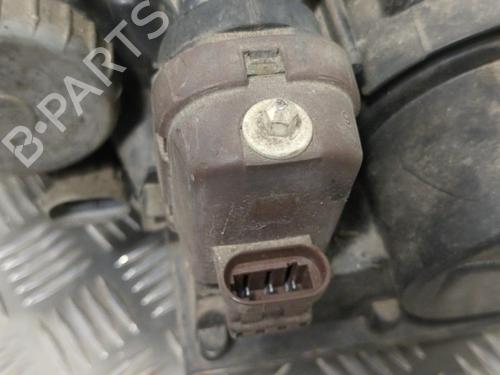 Used Right headlight RENAULT SAFRANE I (B54_) 2.1 dT (B546) (88 hp) 25659501