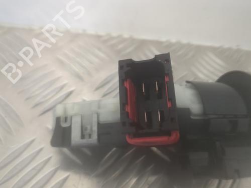Ignition barrel RENAULT TWINGO III (BCM_, BCA_) 0.9 TCe 90 (BCM9, BCM2) | BP25656936M48 