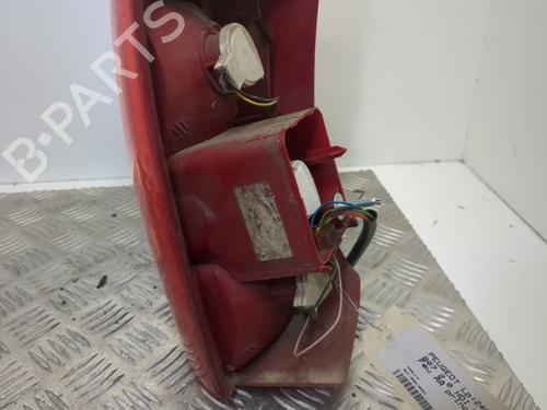 Right taillight PEUGEOT 807 (EB_) 2.0 HDi | BP25656788C35 - Image 4