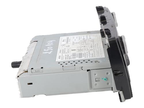 Used Radio Radio 36872043 36872043
