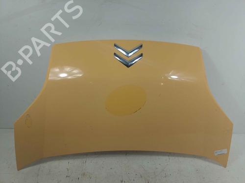 hood-citroen-nemo-mpv-2009-31012836 main image