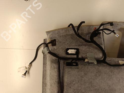 Interior roof RENAULT CLIO V (B7_) 1.0 TCe 100 (B7MT) | BP25654979I12 - Image 12