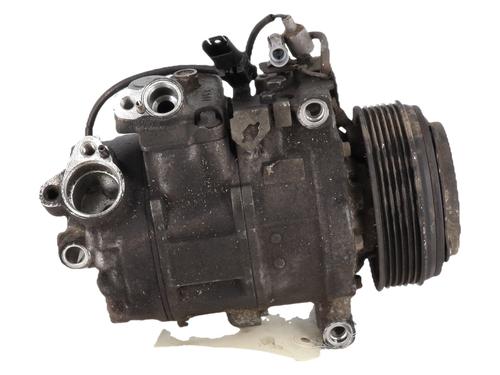 Used AC compressor AC compressor BMW 3 (E90) 318 d (143 hp) 34193452 34193452
