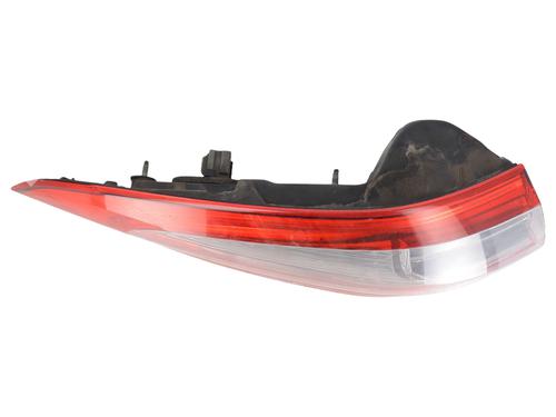 Left taillight FORD S-MAX (WA6) 2.0 TDCi | BP37992680C34 - Image 5