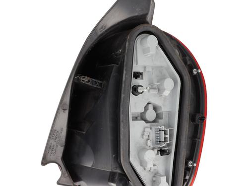 Left taillight RENAULT MODUS / GRAND MODUS (F/JP0_) 1.5 dCi 75 | BP32212393C34 