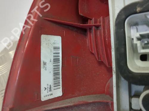 Højre baglygte RENAULT TWINGO I (C06_) 1.2 (C066, C068) | BP25655482C35 
