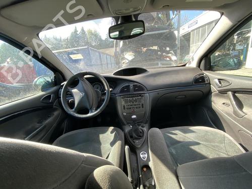 Engine control unit (ECU) CITROËN C5 II (RC_) 2.0 HDi (RCRHRH) | BP25659149M57 - Image 7