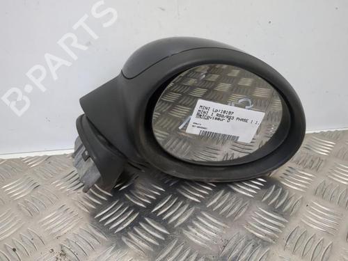 Right mirror MINI MINI (R50, R53) One D | BP25658667C27 