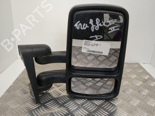 Used Right mirror Right mirror 25657472 25657472