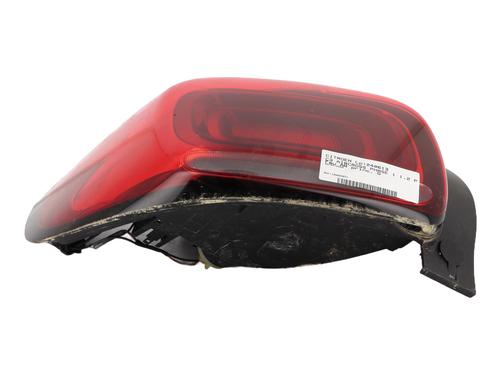 Left taillight CITROËN C3 AIRCROSS II (2R_, 2C_) 1.2 PureTech 110 (2RHNZB, 2RHNZW, 2RHNPX, 2RHNPJ) | BP26288515C34 
