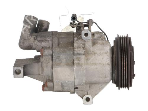 AC compressor OPEL AGILA B (H08) 1.0 (F68) | BP25655108M34  - Image 9