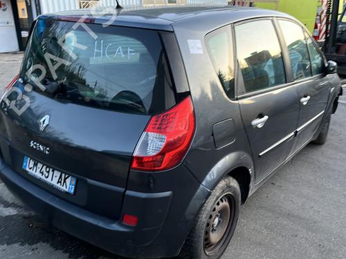 Højre baglygte RENAULT SCÉNIC II (JM0/1_) 1.5 dCi (JM1E, JM16) | BP25654576C35 