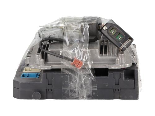 Used Electronic module Electronic module 25658789 25658789