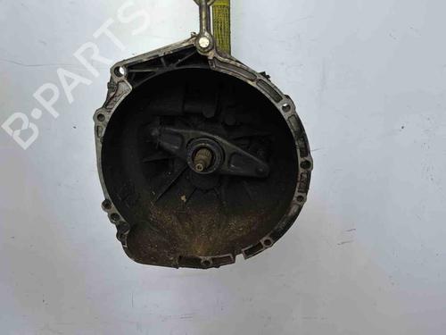 Gearbox BMW 3 (E90) 318 d | BP36544685M3 - Image 2