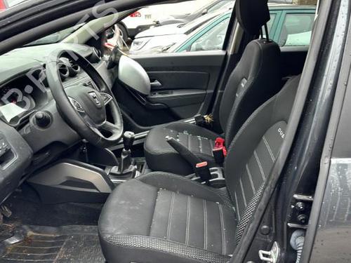 Left front window switch DACIA DUSTER (HM_) 1.5 dCi 115 4x4 (HMAD) | BP25658560I27  - Image 9