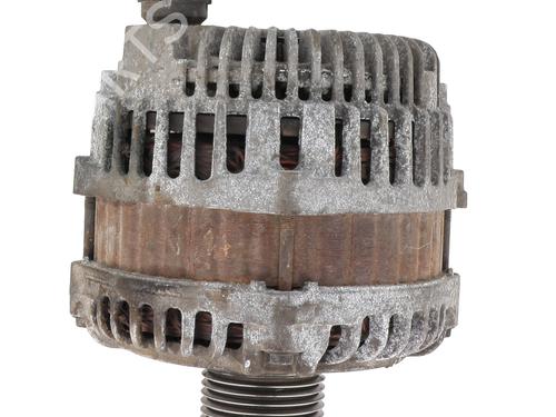 Generator NISSAN QASHQAI / QASHQAI +2 I (J10, NJ10, JJ10E) 1.6 dCi | BP27972647M7 
