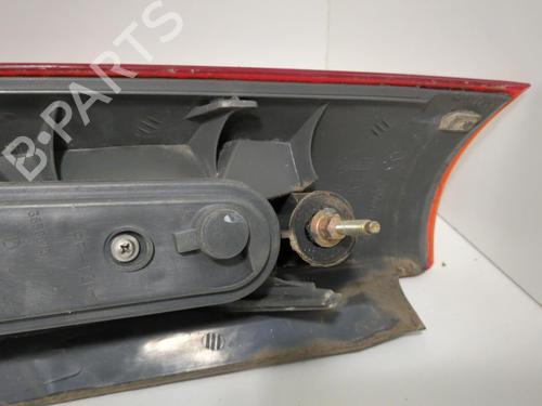 Left taillight FIAT PUNTO (176_) 1.2 16V | BP25661314C34 