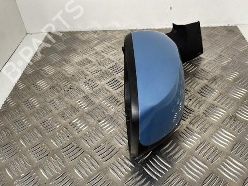 Right mirror OPEL AGILA B (H08) 1.0 (F68) | BP25656767C27 