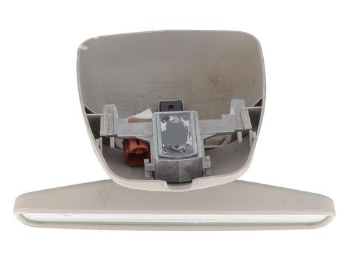 Rear mirror RENAULT CLIO IV (BH_) 1.2 TCe 120 (BHM0) | BP32241216I6 