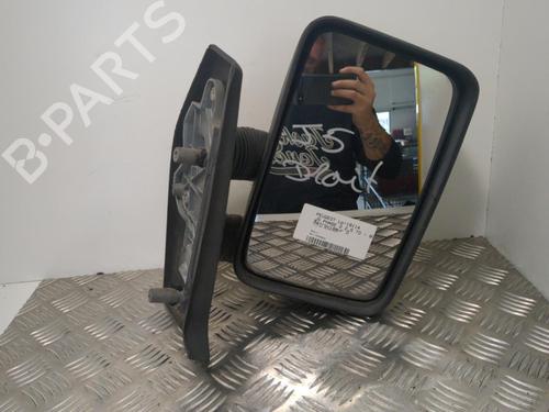Used Right mirror Right mirror PEUGEOT J5 Bus (290P) 2.5 TD (95 hp) 25659266 25659266