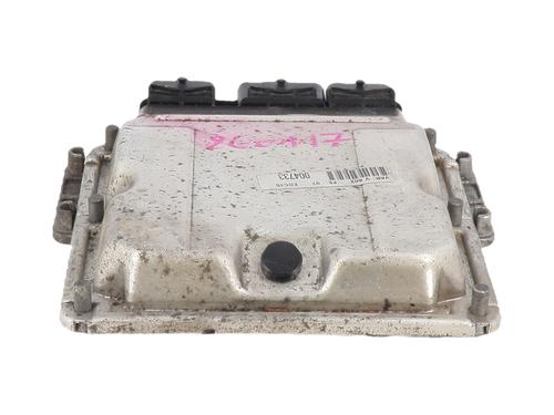 Engine control unit (ECU) PEUGEOT 807 (EB_) 2.2 HDi | BP34474272M57  - Image 7