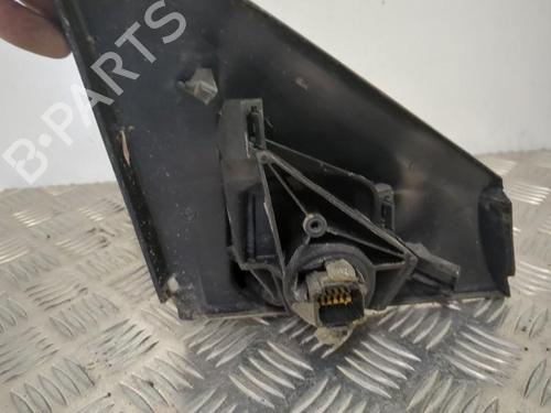 Left mirror RENAULT MEGANE II Estate (KM0/1_) 1.9 dCi (KMRG, KM1G, KM0G, KM2C) | BP25658715C26 