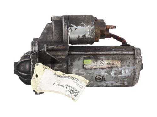Starter RENAULT ESPACE IV (JK0/1_) 2.2 dCi (JK0H) | BP25656080M8 - Image 4