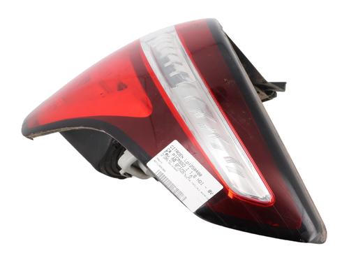 Right taillight CITROËN C4 Picasso I MPV (UD_) 1.6 HDi 110 | BP29820326C35