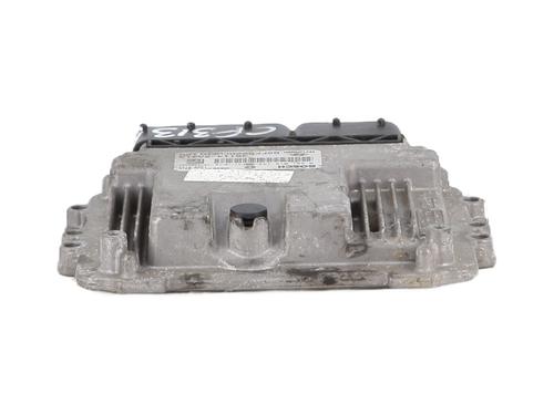 Engine control unit (ECU) HYUNDAI i30 (FD) 1.6 CRDi | BP32493800M57  - Image 5