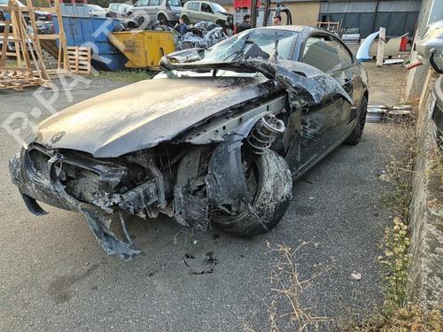 Used Instrument cluster BMW 3 Coupe (E92) 320 d (177 hp) 25654802