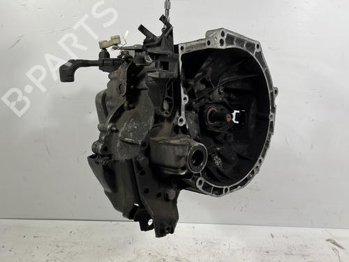 Gearbox CITROËN C3 II (SC_) 1.4 HDi 70 (SC8HZC, SC8HR0, SC8HP4) | BP32369323M3 - Image 2