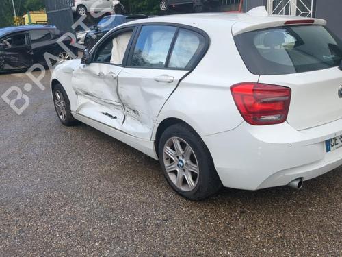 Radio BMW 1 (F20) 116 d | BP25658450E6 