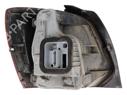 Used Right taillight Right taillight 36673742 36673742