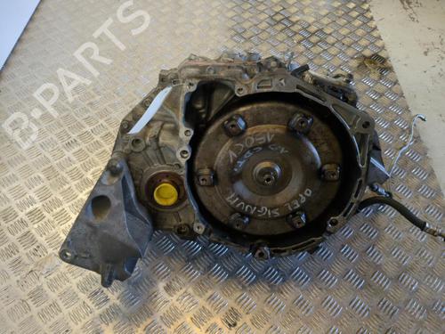 Gearbox OPEL SIGNUM Hatchback (Z03) 1.9 CDTI (F48) | BP25655987M3 