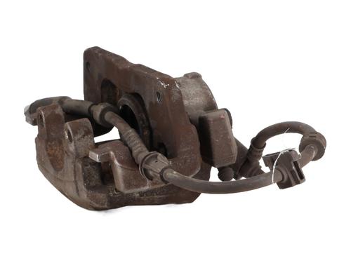 Used Right front brake caliper Right front brake caliper PEUGEOT 3008 II SUV (MC_, MR_, MJ_, M4_) 1.2 THP/ PureTech 130 (MRHNSM, MRHNSU, MRHNSJ, MRHNYW,... (131 hp) 30603816 30603816