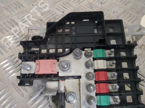 Elektronische module RENAULT ZOE (BFM_) ZOE | BP25656439M83 