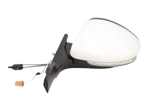 Left mirror PEUGEOT 208 I (CA_, CC_) 1.4 HDi | BP28218173C26 