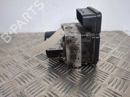 Used ABS pump ALFA ROMEO GIULIETTA (940_) 1.6 JTDM (940FXD1A) (105 hp) 25658260