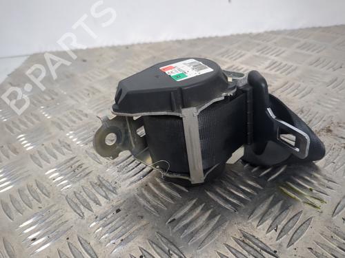 Used Rear right seatbelt Rear right seatbelt DACIA SANDERO II 1.5 dCi (90 hp) 25659870 25659870