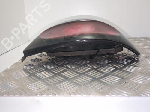 Højre baglygte RENAULT MEGANE I (BA0/1_) 1.6 e (BA0F, BA0S) | BP25660938C35 