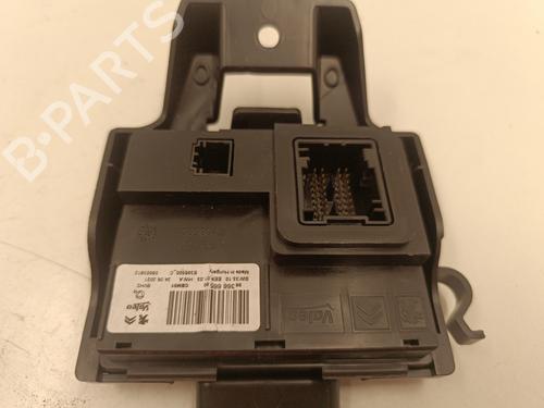 Elektronisk modul CITROËN C3 / C3 ORIGIN III (SX) 1.2 THP 110 | BP25656241M83 