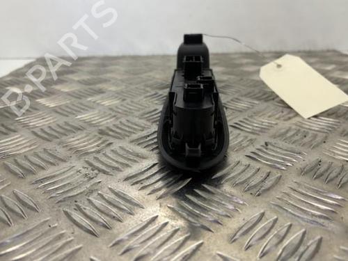 Used Left front window switch Left front window switch PEUGEOT PARTNER Box Body/MPV 1.6 HDi (75 hp) 25658816 25658816
