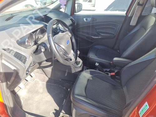 Engine FORD ECOSPORT 1.0 EcoBoost | BP36590068M1 - Image 3